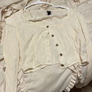 target wild fable button up shirt